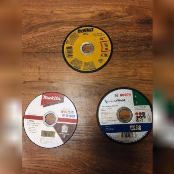 استيل بر ميني بوش -ماكيتا -دي والت 