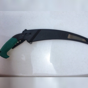 اره غلاف دار سامورايي جنس فوق العاد