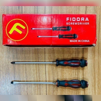 ? ضربه خور تکی چهرسو ۱۵۰×۶ FIDORA