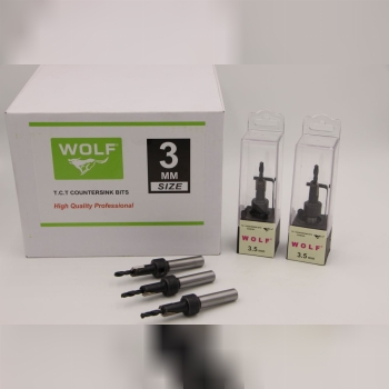 مته های خزینه مدادی ممتاز بدنه دوپی