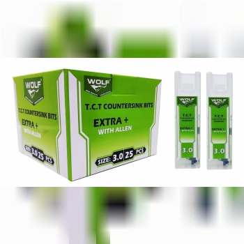 مته های خزینه مدادی فوق حرفه ای اکس