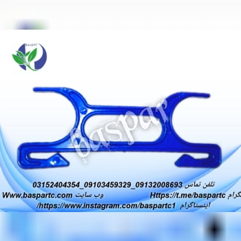 قلاب تنظیم نخ