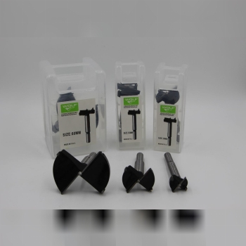 مته های گازور نوع A برند ولف WOLFسا