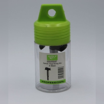 مته گازورسایز 35 میلی متر لبه دار ب