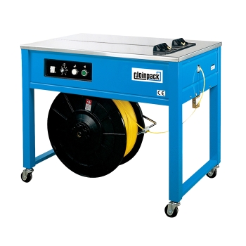 تسمه‌کش نیمه اتوماتیک‌ ES-104