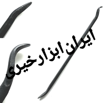 تایلیور فولادی