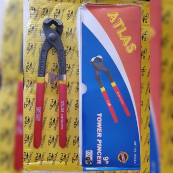 گاز انبر آرماتور بندی اطلسسایز۹ ای