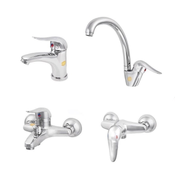 شیر اهرمی استانداردقیمت پایین (باز