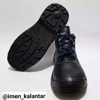 فروشگاه ایمنی کلانترپوتین ایمنی کل