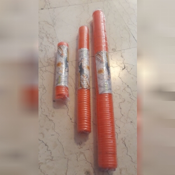 سلام شیلنگ فنری ۵ متری هر کارتن ۵۰