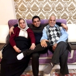 فروشگاه hamid reza kiumarsi 