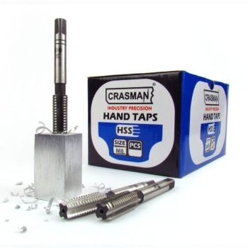 قلاویز های دستی کراسمن ساخته شد