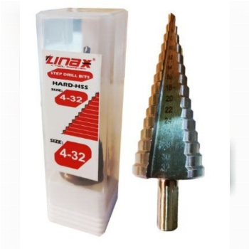 معرفی مته های "کاجی(مخروطی)" طرح کب