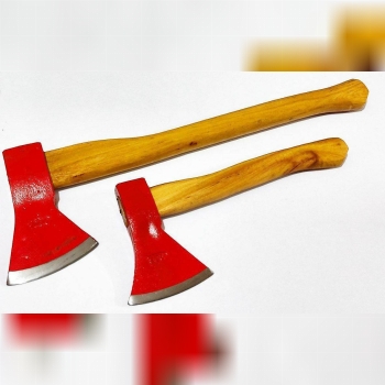 تبر۸۰۰گرم دسته چوبی ایرانیتعداددرک