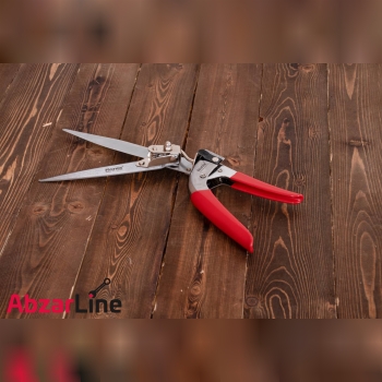 وبسایت فروشگاهی ابزارلاینقیچی چمن