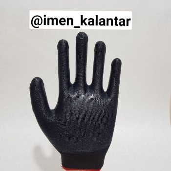 **فروشگاه ایمنی کلانتر**دستکش کف‌ 