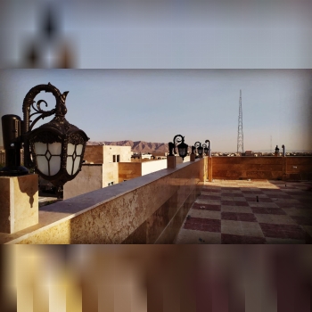 تولید کننده انواع چراغ پارکی092121