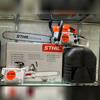 اره 50سانت طرح اشتیل با لوازم اضافه