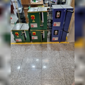 اره آلومینیوم بر اره چوب بر۳۰ سان