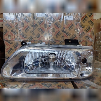 چراغ جلو ۱۳۱ باطلق کریستالقیمت 