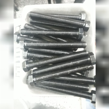 پیچ خشکه درشت بار موجود می باشد. 