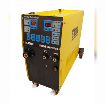 دستگاه جوش میگ ۳۰۰ آمپر تکفازدارای