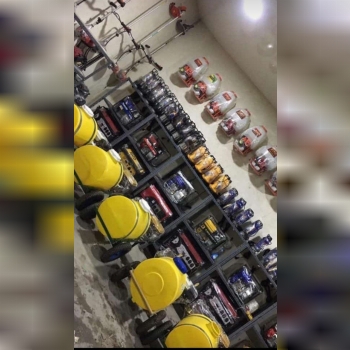 فروشکاه ادوات کشاورزی دهقان فروش ت