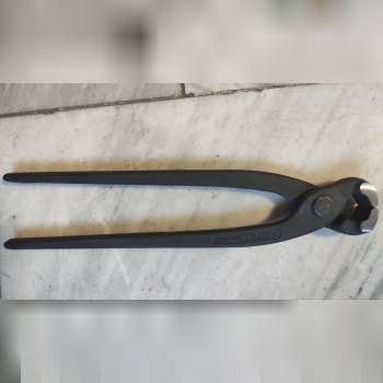 گاز آلماتور طرح کنیپکس آلمان خورده