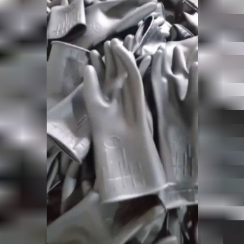 پخش‌ عمده دستکش بنای وزن ۱۴۰ گرم