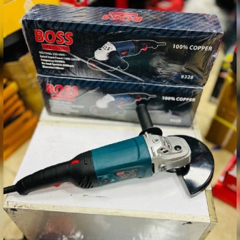  فرز آهنگری صنعتی باس ۲۲۰۰ وات ک