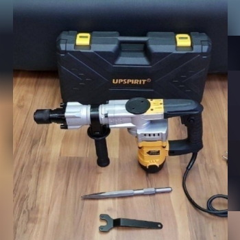 تخریب ۹ کیلویی آپ اسپریت