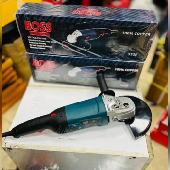 ? فرز آهنگری صنعتی باس ۲۲۰۰ وات