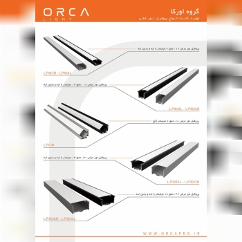 ORCA group@‎لطفا از پیج گروه او