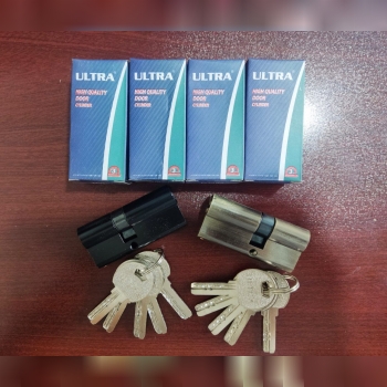 سیلندر 7 سانت کامپیوتریULTRAبد