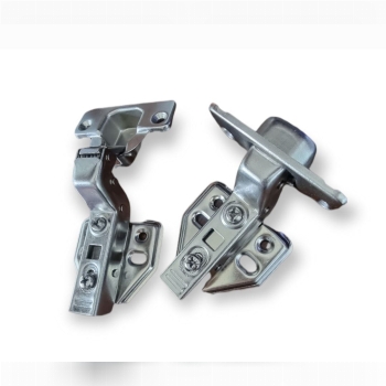 لولا گازور خم ( توکار ) پمپیتعداد