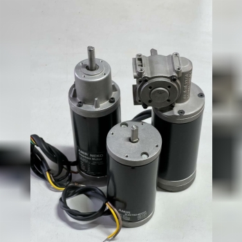 موتور سردرب آسانسور