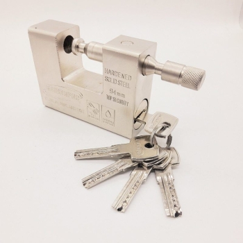 فروش ویژه کتابی 94 فولادی RAIDERPRO