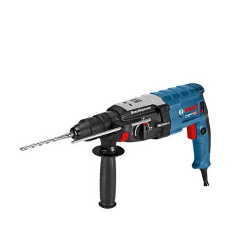 دریل بتن کن بوش مدل GBH 2-28#bosch