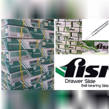 پخش ریلهای درجه یک عرض ۴۵ فیسا و م