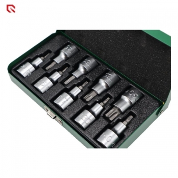 جعبه بکس 9 پارچه ستاره ای 1/2 تاپ ت