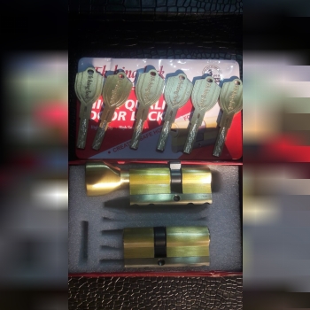 فروش ویژه سیلندر جعبه فلزی30mm 40m