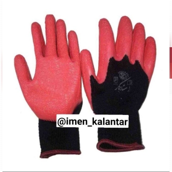 پخش تمامی دستکش‌های استادکار------