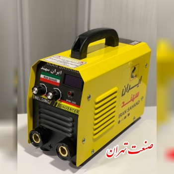 ️صنعت تهران️ ?اینورتر های پرقدرت 