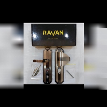 دستگیره ضد سرقت RAYANتعداد کارتن 