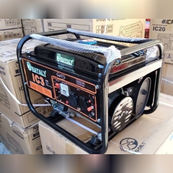 موتور برق ناتالی ۳کیلو وات تمام مس