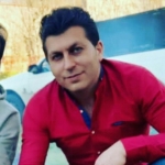 فروشگاه میلاد حسینی