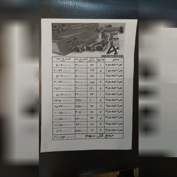 ابزار پارسیان