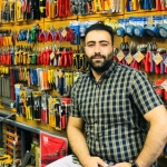 فروشگاه Reza Amiri