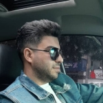 فروشگاه Behnam Jabarpour شهرام
