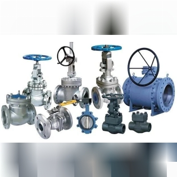 فروش شیرآلات صنعتیتجهیزات پالایشگا